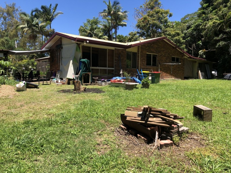 Currumbin Valley QLD 4223
