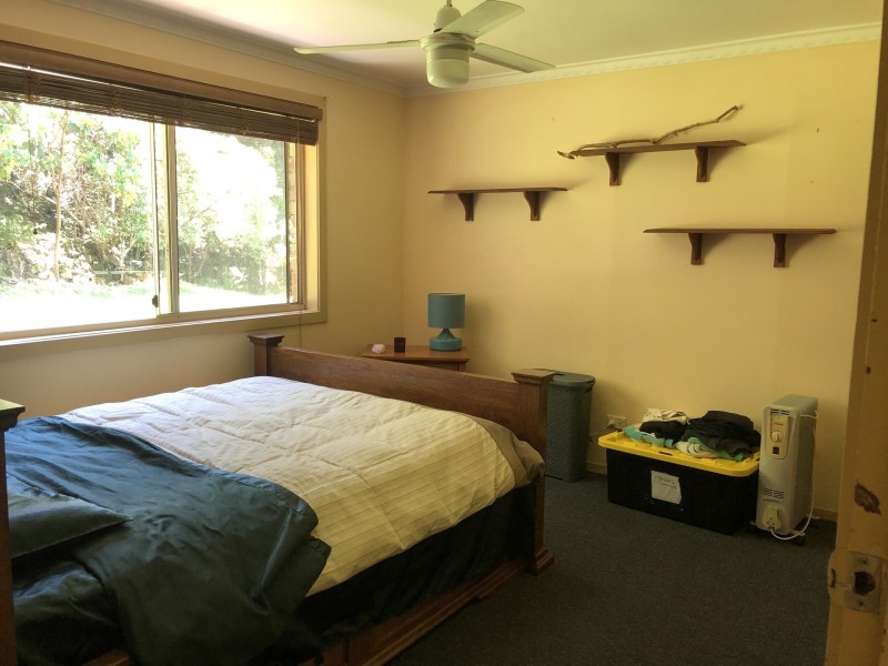 Currumbin Valley QLD 4223