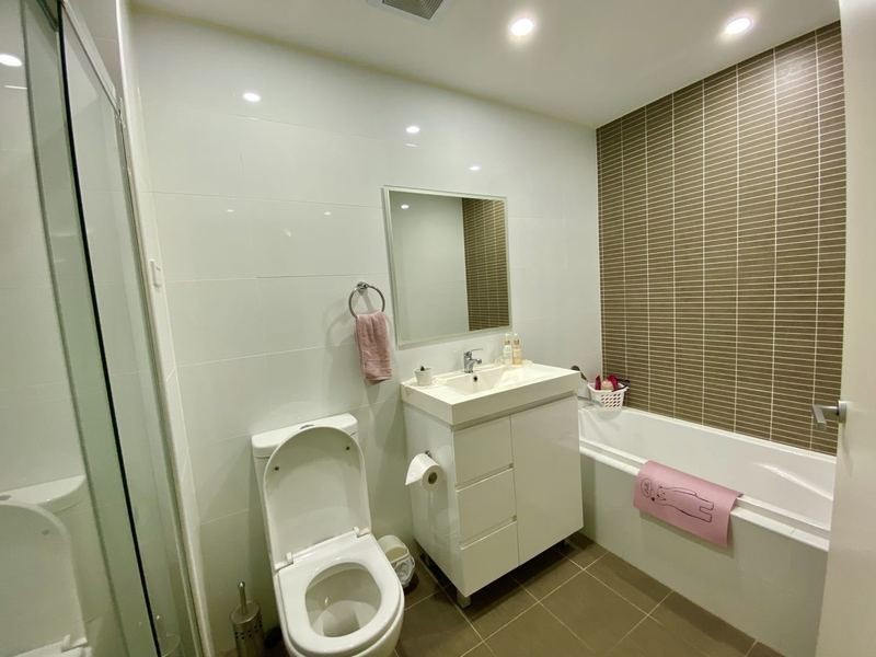 Castle Hill NSW 2154