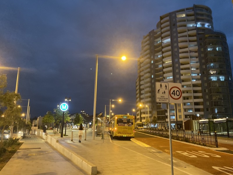 Castle Hill NSW 2154