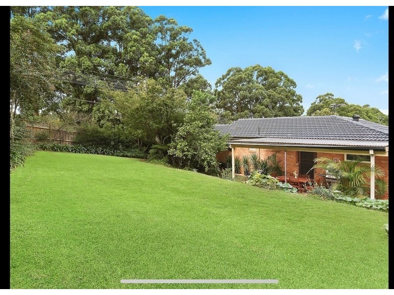 2 Karril Avenue, Beecroft NSW 2119