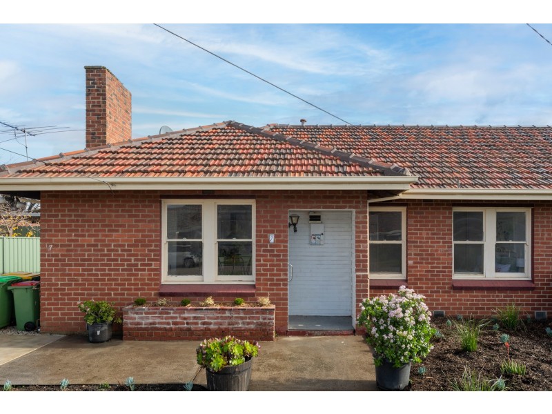 1/7 Dedrick Grove, Braybrook VIC 3019