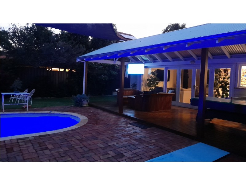 3 Finchaven Street, Kensington WA 6151