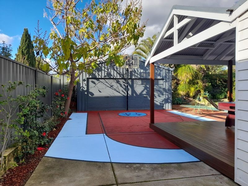 3 Finchaven Street, Kensington WA 6151