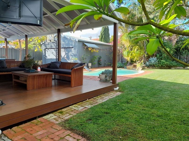 3 Finchaven Street, Kensington WA 6151