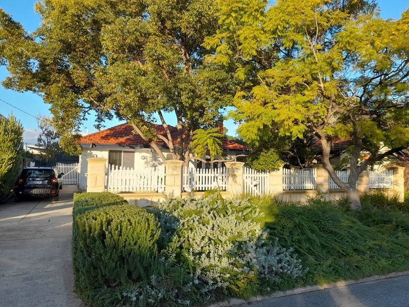 3 Finchaven Street, Kensington WA 6151
