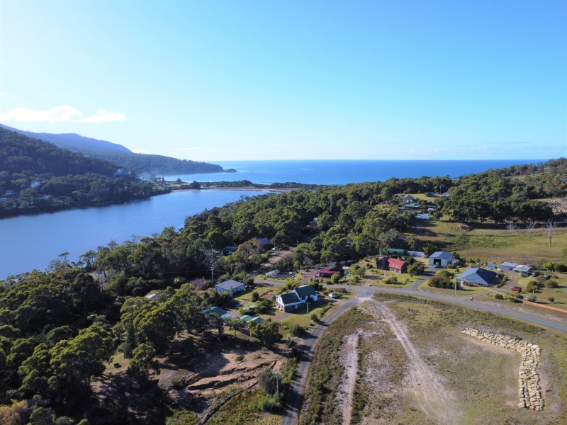 Eaglehawk Neck TAS 7179