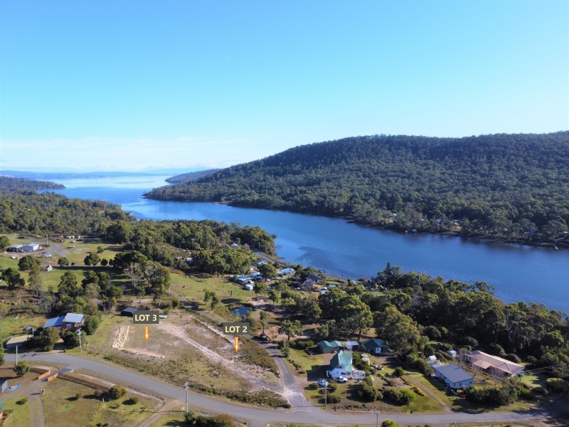 Eaglehawk Neck TAS 7179