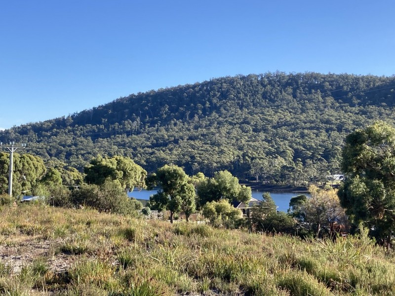 Eaglehawk Neck TAS 7179