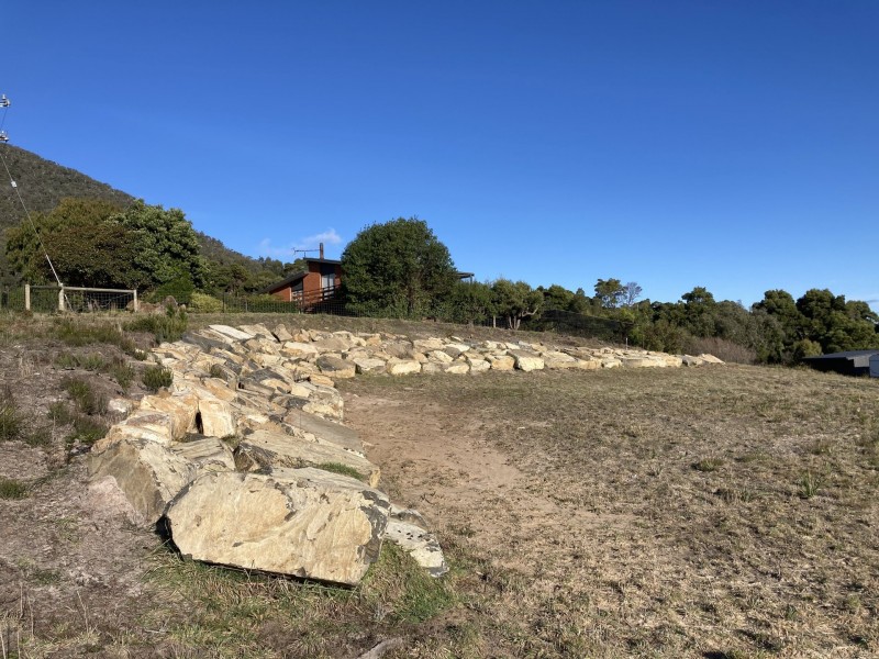 Eaglehawk Neck TAS 7179