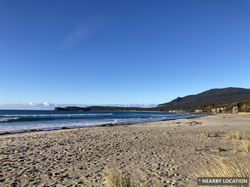 Eaglehawk Neck TAS 7179
