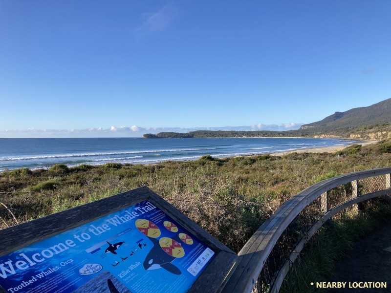 Eaglehawk Neck TAS 7179