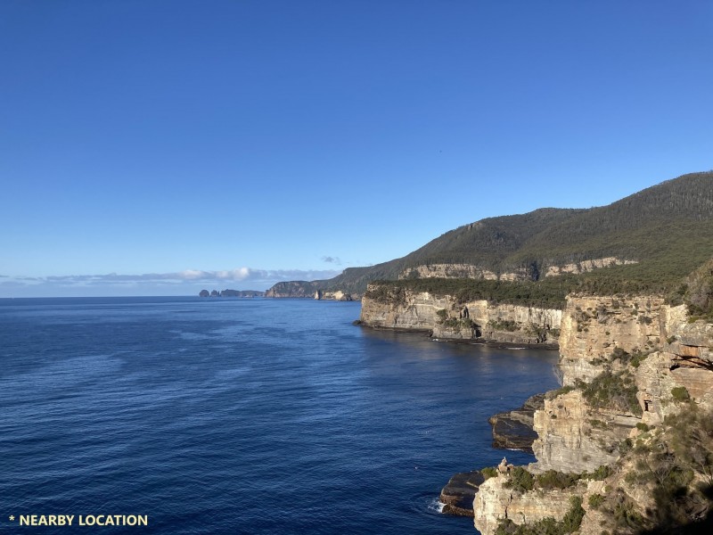 Eaglehawk Neck TAS 7179