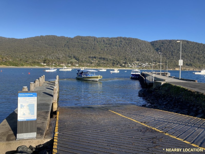 Eaglehawk Neck TAS 7179