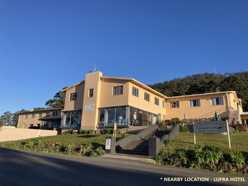 Eaglehawk Neck TAS 7179
