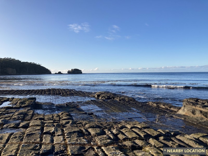Eaglehawk Neck TAS 7179