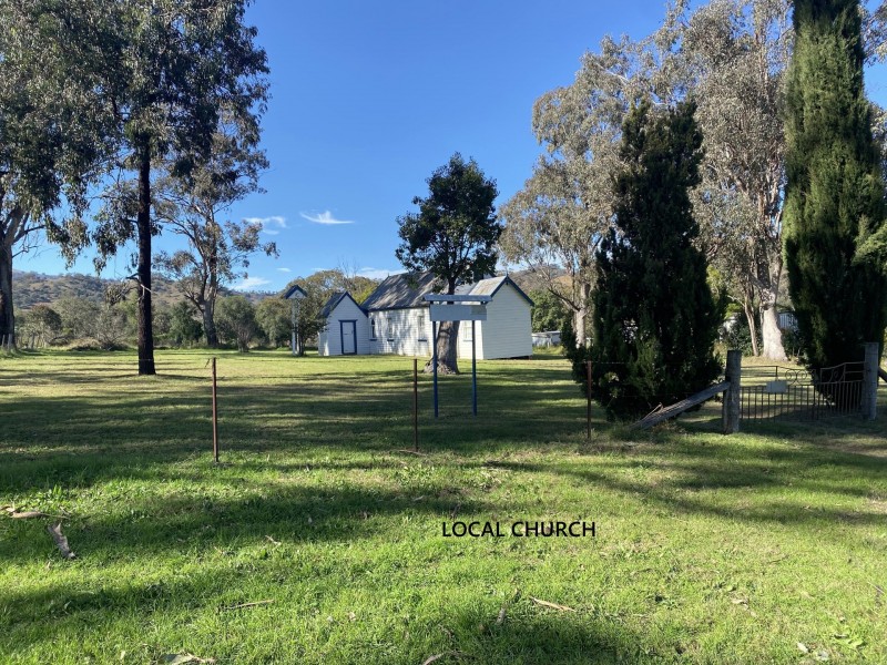 32 High Street, Moonan Flat NSW 2337