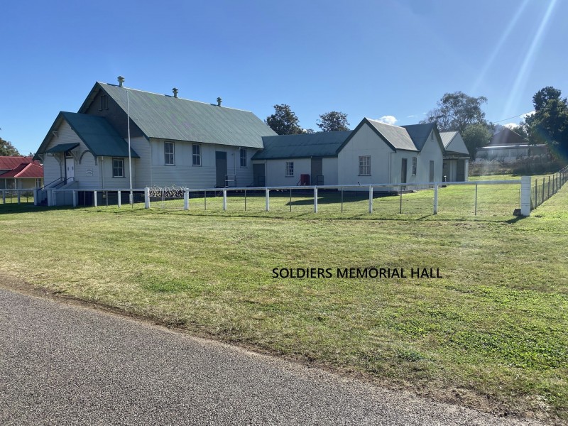 32 High Street, Moonan Flat NSW 2337