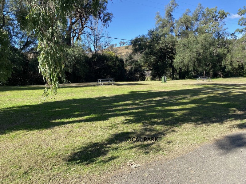 32 High Street, Moonan Flat NSW 2337