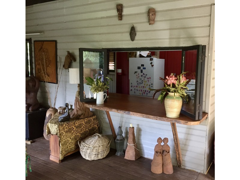 488 Bingil Bay Road, Bingil Bay QLD 4852