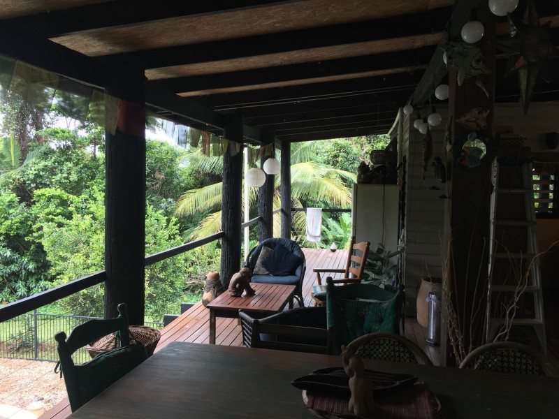 488 Bingil Bay Road, Bingil Bay QLD 4852