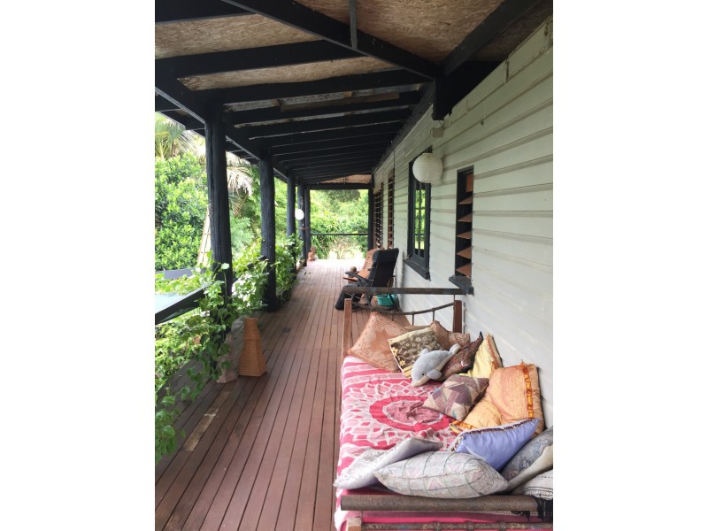 488 Bingil Bay Road, Bingil Bay QLD 4852