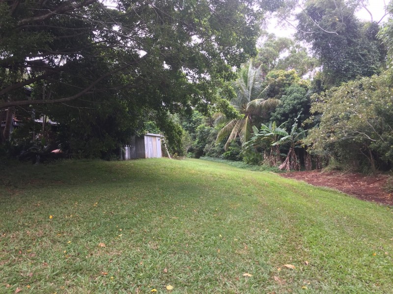 488 Bingil Bay Road, Bingil Bay QLD 4852