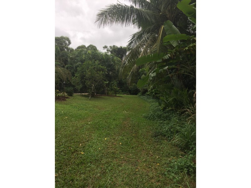 488 Bingil Bay Road, Bingil Bay QLD 4852