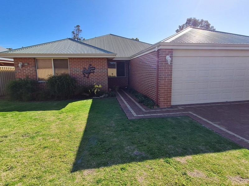 14 De Grey Lane, Eaton WA 6232