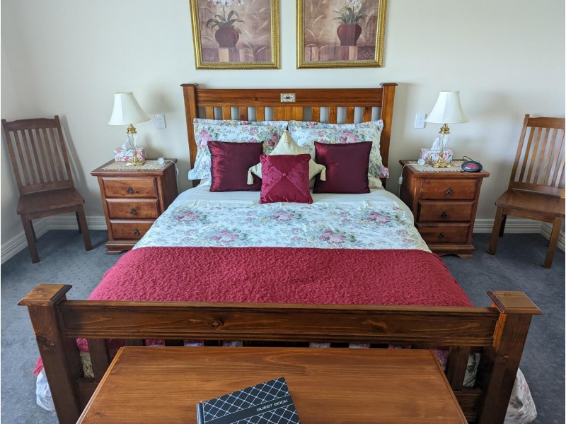 1/77 Leslie Road, Gisborne VIC 3437