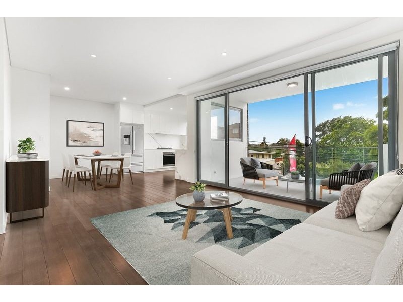 8/448 Bunnerong, Matraville NSW 2036