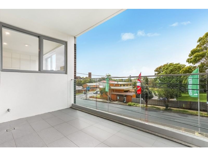 8/448 Bunnerong, Matraville NSW 2036