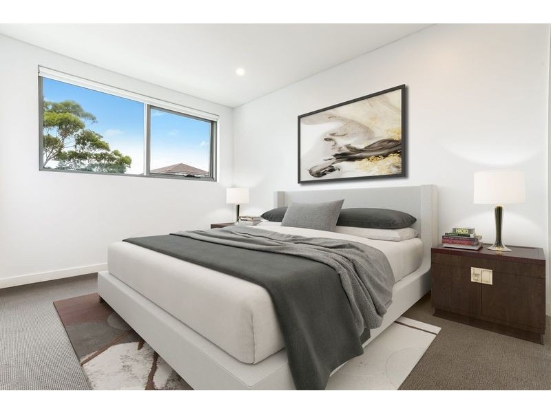 8/448 Bunnerong, Matraville NSW 2036