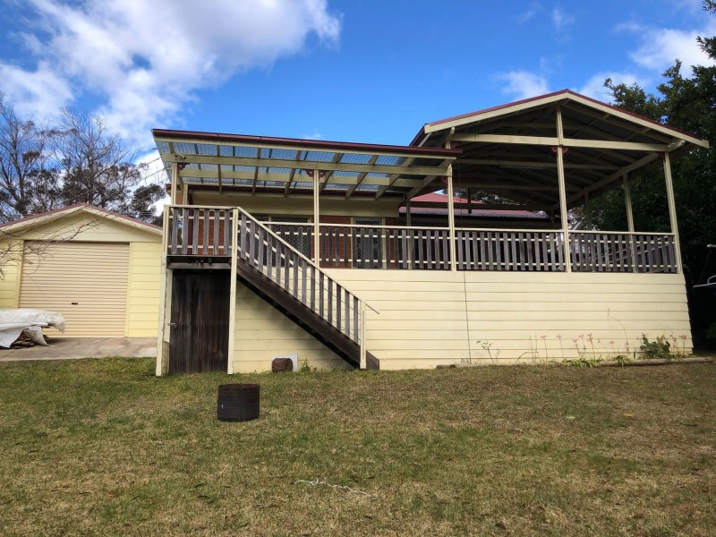 24 Seventh avenue, Katoomba NSW 2780