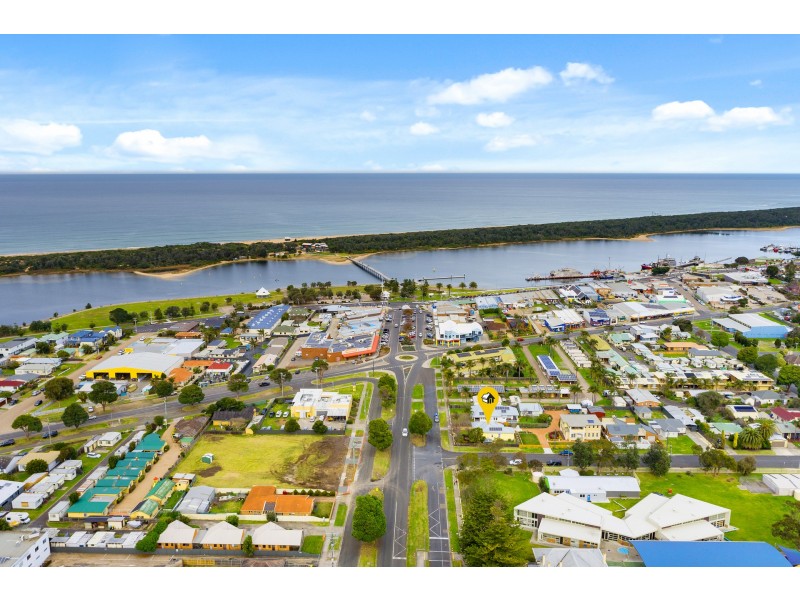 39 Myer Street, Lakes Entrance VIC 3909