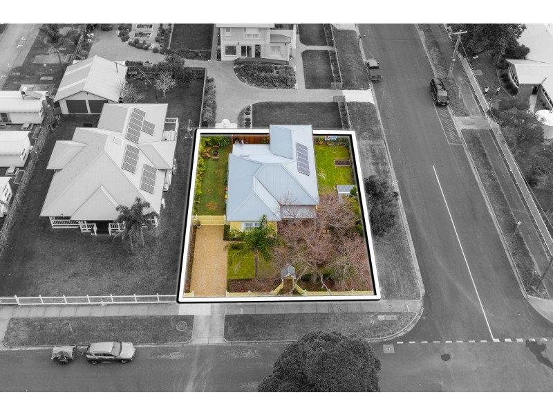 39 Myer Street, Lakes Entrance VIC 3909