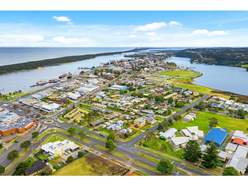 39 Myer Street, Lakes Entrance VIC 3909