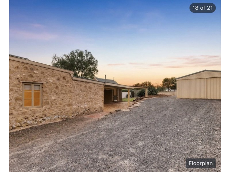 33 William Street, Mannum SA 5238