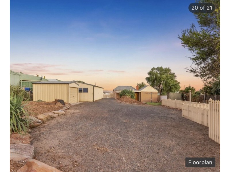 33 William Street, Mannum SA 5238