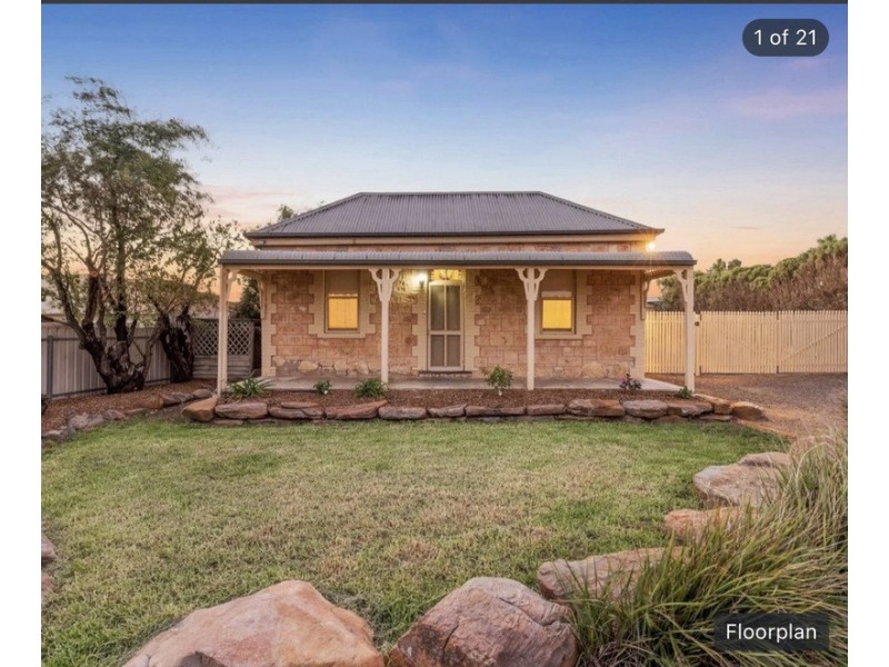 33 William Street, Mannum SA 5238