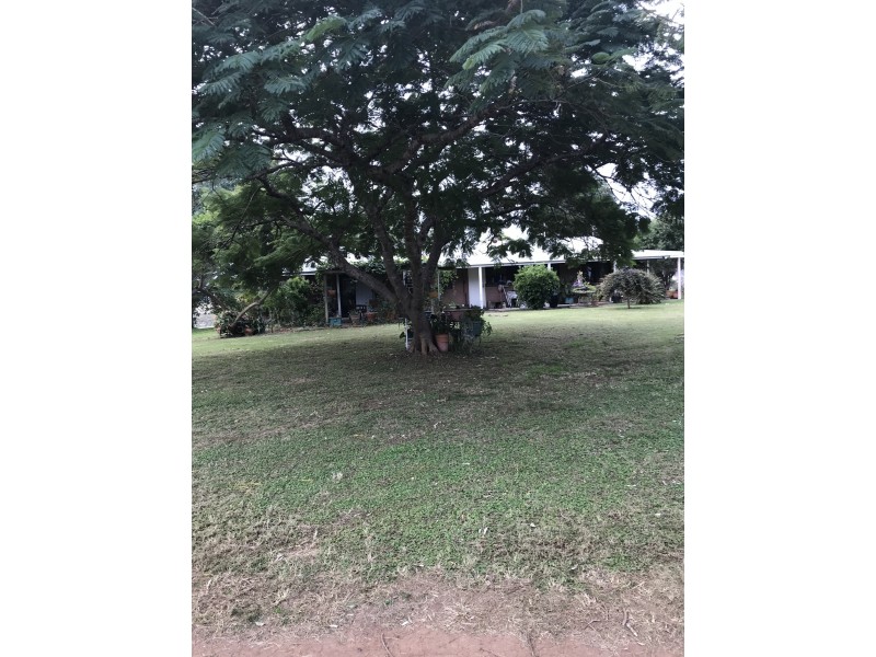 1146 Munbilla Road, Milora QLD 4309