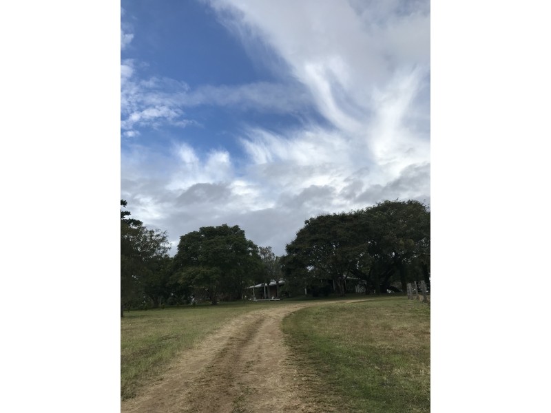 1146 Munbilla Road, Milora QLD 4309