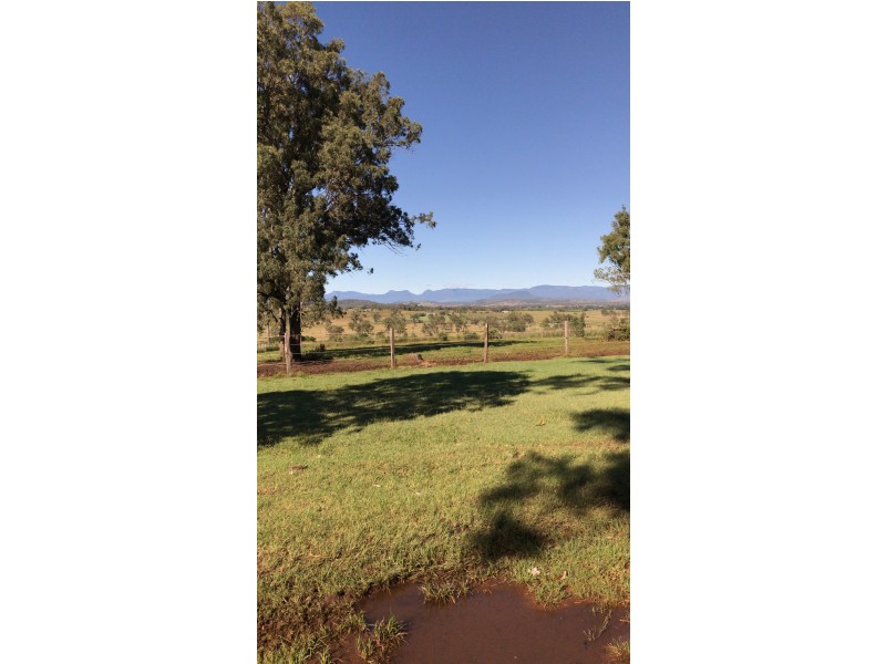 1146 Munbilla Road, Milora QLD 4309
