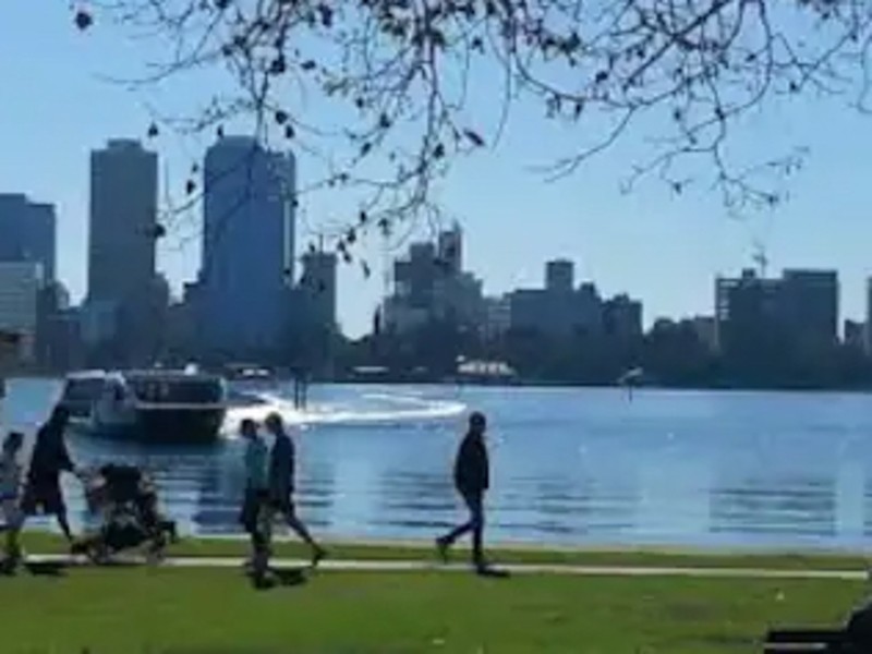 6/13 Ridge Street, South Perth WA 6151