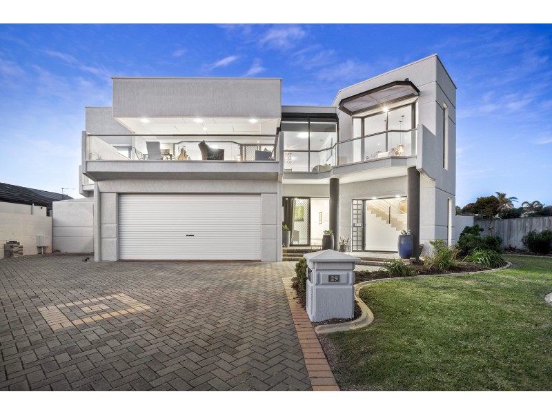 29 Long Beach Promenade, Mindarie WA 6030