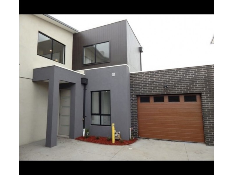 3/1 Newton Street, Reservoir VIC 3073