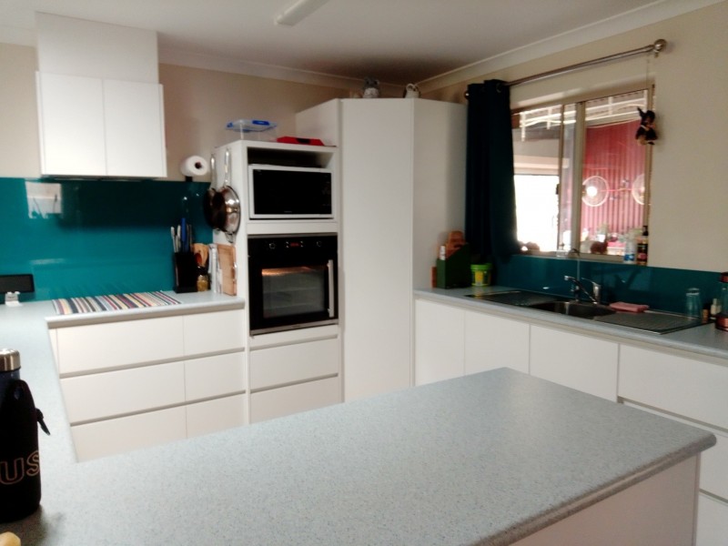 1 Longo Avenue, Pinjarra WA 6208