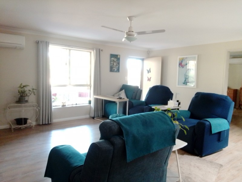 1 Longo Avenue, Pinjarra WA 6208