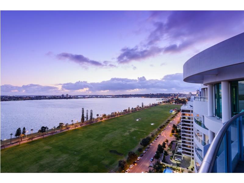 74/42-52 Terrace Road, East Perth WA 6004