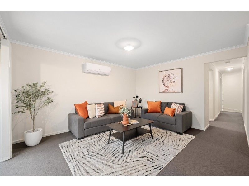 25 Rosewater Circuit, Mount Barker SA 5251